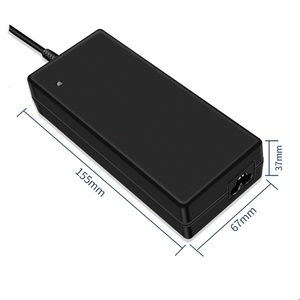Chargeur adaptateur secteur 19.5V 7.7A 150W pour HP ELITEBOOK <span class=keywords><strong>8560W</strong></span> 8760W 8730W 7.4*5.0mm - Product Image 3