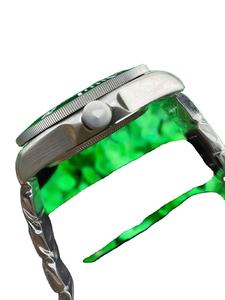 Montres mécaniques de luxe pour hommes, prix de gros, mouvement sportif 2813, plongeur, 42 mm, titane, saphir, lumineuses, étanches - Product Image 6