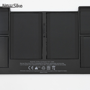 <span class=keywords><strong>Batterie</strong></span> de <span class=keywords><strong>remplacement</strong></span> de <span class=keywords><strong>batterie</strong></span> <span class=keywords><strong>prix</strong></span> usine A1375 <span class=keywords><strong>batterie</strong></span> d'ordinateur portable pour Macbook Air 11 pouces A1370 2010 - Product Image 4