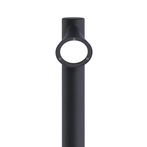 Lampe de jardin à LED étanche IP65 SENZHAO, luminaire extérieur, lampadaire de jardin - Product Image 1