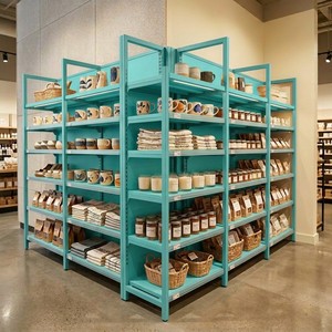 Estanterías Personalizadas <span class=keywords><strong>para</strong></span> Perfumes Árabes al por Mayor, Proveedores Verificados, Estantería <span class=keywords><strong>para</strong></span> Farmacia, Exhibidor de Productos - Product Image 2