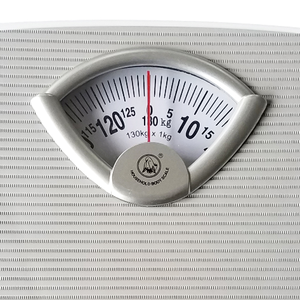 <span class=keywords><strong>Balance</strong></span> corporelle mécanique de précision OEM de qualité médicale, étanche et robuste, pour le suivi et la surveillance de la santé à domicile - Product Image 5