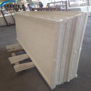 Precio de fábrica de China, de blanco, negro, beige rosa piedra de <span class=keywords><strong>cuarzo</strong></span> encimera de cocina - Product Image 6