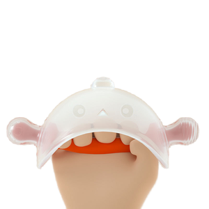 Chewing-gum doux pour bébé, petit bâton de dentition, anti-consommation, anti-consommation, pour les jouets de bébé, pouvant être bouillis - Product Image 5