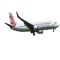 Coût du transitaire maritime Conteneur maritime de Chine vers l'Afrique du Sud Dédouanement Agent de livraison par avion DDP DDU