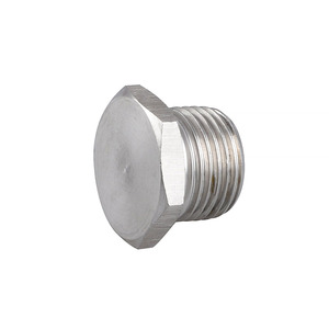 CNSPEED Oxygen Sensor <b>Adapter</b> M18X1.5 <b>Plug</b> <b>Universal</b> Exhaust Cover Replacement Part - Product Image 2