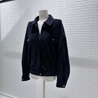 Manteau en cuir pour femme, style motard classique, en daim et peau de mouton, coupe ample, fermeture éclair, coupe-vent, décontracté, pour toutes les saisons, usage quotidien en extérieur