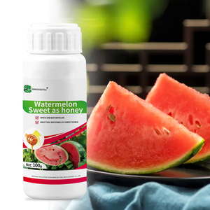 <span class=keywords><strong>Fertilizante</strong></span> Especializado para Mejorar la Dulzura de las Sandías, <span class=keywords><strong>Fertilizante</strong></span> Orgánico para Sandías - Product Image 1