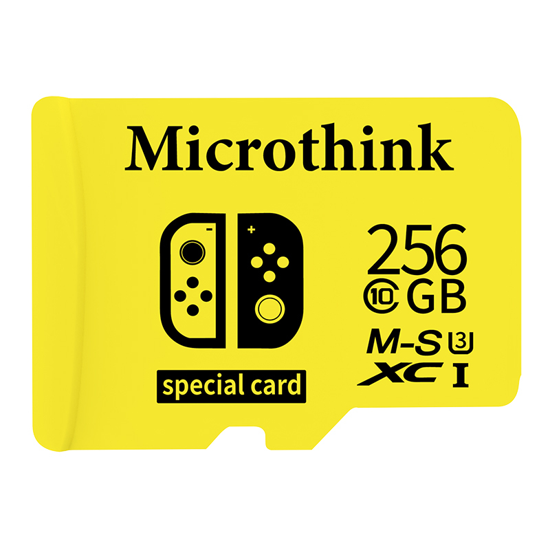 256 GB