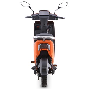 <strong>Euro</strong> 24V Electric <strong>Motorcycle</strong> Street Moped Scooter Lithium Battery Electric Scooter <strong>Motorcycle</strong> With Disc Brake - Product Image 2