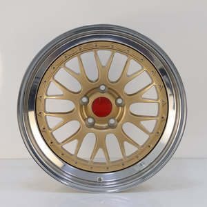 Jantes forgées CF personnalisées BBS <span class=keywords><strong>Motorsport</strong></span> E88 1-3 pièces 19-24 pouces 5X112 5X120 compatibles avec <span class=keywords><strong>Porsche</strong></span> 911 GT3 E36 E39 E90 F30 G8X M3 M4 - Product Image 1