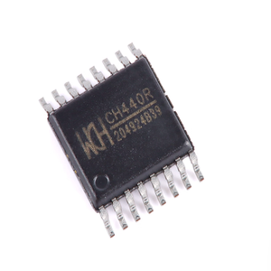 Wch ch440r sop-16 usb מקלדת usb מודול מקלדת usb מקודד mcu עבור מקשים מכני מותאמים אישית - Product Image 1