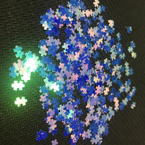 Belles paillettes de couleur pour corps, décoration, Art et peinture, - Product Image 4