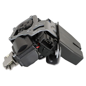 ล็อคประตูท้ายรถฟอร์ด FA1Z7443150B DLA0988 อะไหล่ทดแทนสำหรับการซ่อมแซม - Product Image 4
