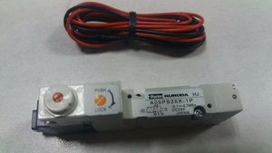 <span class=keywords><strong>FONTAL</strong></span> A05PS25X-1P, válvula solenoide - Product Image 6