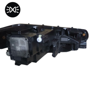 Conjunto de Faros Delanteros LED Originales para Chery Jetour <span class=keywords><strong>X70</strong></span> PLUS - Product Image 3