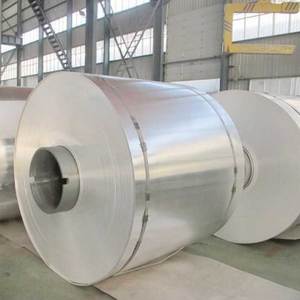 Large inventory quality assurance aluminium coil prices - Product Image 2
