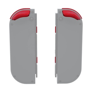 Boutons de manette L R Zr/L Sr/L pour Nintendo Switch, boutons d'action et de tir pour manette gauche et droite Switch NS - Product Image 3