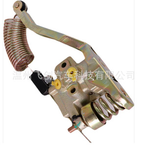 Feichuang FJ0206-Z0001วาล์วสัดส่วนการเบรกสำหรับชิ้นส่วนทดแทน P2700 46400-P3100ขนส่งฟอร์ด - Product Image 3