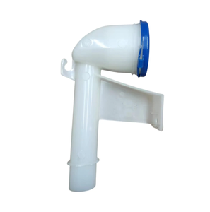 Nouveau tuyau de remplissage de liquide de nettoyage de verre pour Peugeot <span class=keywords><strong>308</strong></span> 308S 408 T93 Citroen OE 9806483280 - Product Image 2