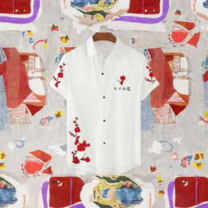 Fitspi <span class=keywords><strong>chemise</strong></span> hawaïenne hommes séchage rapide Poly rayonne grande <span class=keywords><strong>taille</strong></span> simple boutonnage à manches courtes station <span class=keywords><strong>chemise</strong></span> en vrac en gros - Product Image 3