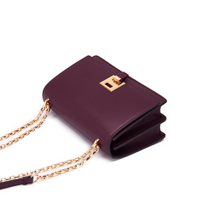 Sacs à main de luxe pour femmes, petite sacoche élégante de styliste à chaîne, fourre-tout shopping pour dames, 2020 - Product Image 4