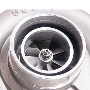 Pièces de rechange pour moteur diesel Hansen Wheel Loader C38AB-38AB630+A 7113805001, turbocompresseur neuf en fonte, garantie 1 an - Product Image 6