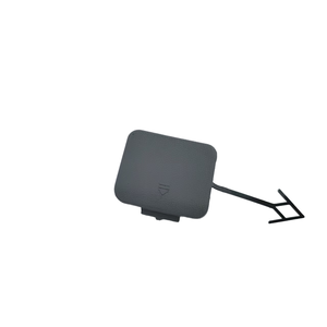 Cubierta de remolque de parachoques trasero <span class=keywords><strong>Mercedes</strong></span>-<span class=keywords><strong>Benz</strong></span> W164 de alta calidad, plástico ABS con función de acero para modelo de coche, número de pieza 1648850123 - Product Image 1