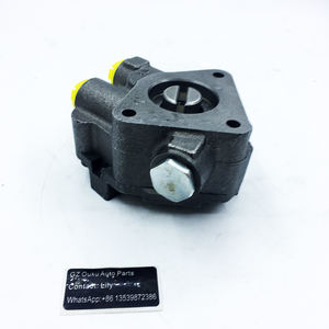 مضخة وقود بديلة/، للشاحنات D11 D13 Engine - Product Image 3