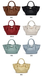阿里巴巴中国<span class=keywords><strong>2026</strong></span>年流行产品大容量女式手提包Ins热销女士翻盖手提包女孩新款手机包 - Product Image 6