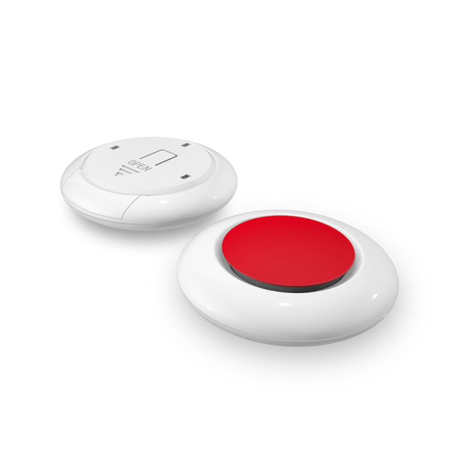 Lotto 30 Beacon Bluetooth E5 Minew IBeacon Eddystone Per Localizzazione Indoor