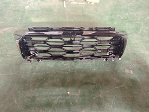 Ensemble de pare-chocs avant de haute qualité YLD 26506382/26506392/26506394/26413163 pour <span class=keywords><strong>Chevrolet</strong></span> Equinox <span class=keywords><strong>RS</strong></span> 2025 Pièces automobiles - Product Image 3