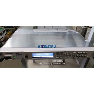 Agilent Keysight N6700B Low Propile MPS Mainframe 400W d'occasion hx - Product Image 4