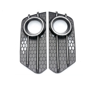 HYML-Marco de lámpara antiniebla delantera para coche, accesorio de pantalla de barra, adaptado a la <span class=keywords><strong>Gran</strong></span> Pared, Haval H2H5H6, precio de fábrica - Product Image 4