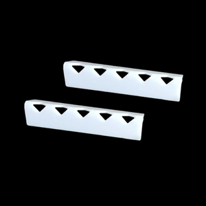Degao Soporte Triangular de PMMA de 6 Orificios para Placas de Petri, Estable, para Uso en Laboratorio Microbiológico - Product Image 3
