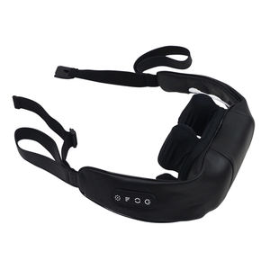 इन्फ्रारेड फिजियोथेरेपी शियात्सु गर्दन मालिश घुटने की सुविधा कंपन तकिया प्लग-इन समय नियंत्रण 2000 माया बैटरी - Product Image 1