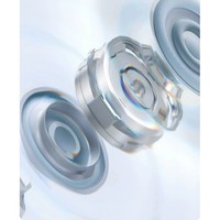 Casque audio sans fil à conduction osseuse 2026C, son surround 360°, longue autonomie, casque Bluetooth pour le sport