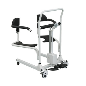 Scooter eléctrico Dakang para personas mayores y discapacitadas con asiento y ruedas, equipo de seguridad para el baño - Product Image 3