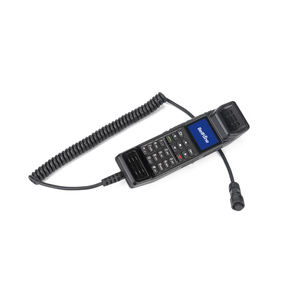 BelFone 10km 25 Watt VHF UHF <span class=keywords><strong>Mobile</strong></span> Tactique Manpack Radio Sac À Dos 2 Voies Radio - Product Image 4