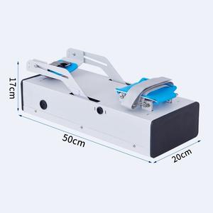 Frattura dell'arto superiore emiplegia ictus ferisce il paziente Trainer attrezzature di riabilitazione del gomito dispositivo di riabilitazione dell'articolazione del gomito - Product Image 6