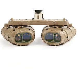 GPNVG-18 クワッドナイトビジョンゴーグル（サイドフリップ機能付き）CS:GOゲーム用 - Product Image 3