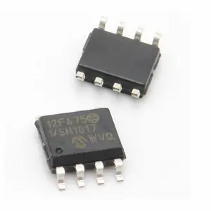 Neue Original-IC-Fotokopiermaschine TLP543J TLP351A(LF5 TP5) 9687L1 PS9687L2 Original-elektronische Komponenten