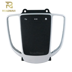 RoadNavi OEM voiture Android Radio cluster numérique pour Benz GLC C 2015-2018 mise à niveau du <span class=keywords><strong>Kit</strong></span> intérieur - Product Image 3