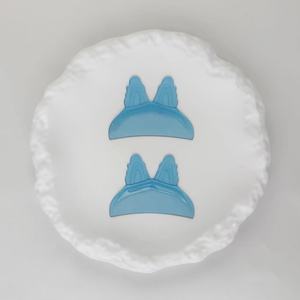 Coussinets pour <span class=keywords><strong>cils</strong></span> en gel pour adoucir les <span class=keywords><strong>cils</strong></span> avec formule à la kératine, protection pour lifting semi-permanent, 1 paire - Product Image 5