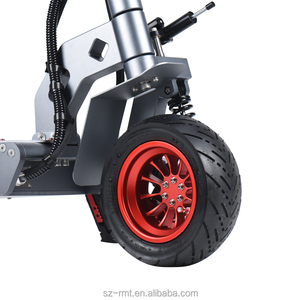 2025ใหม่ akw 8000W แท้มอเตอร์ติดท้ายมอเตอร์อลูมิเนียมอัลลอยด์ของผู้ใหญ่สกูตเตอร์ควบคุมแอปถนน escooter> 100 km/h DIY - Product Image 4