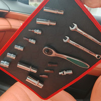 Banc de travail magnétique en acier inoxydable couteau outil organisateur cintre 8 pouces aimant support barre pour vis et outil
