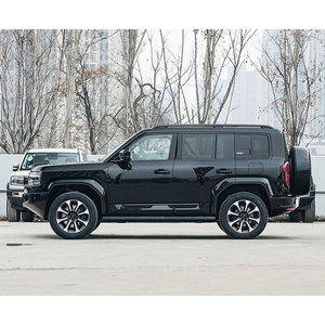 รถยนต์ BYD Fangchengbao Bao 5 <span class=keywords><strong>125</strong></span> Tianshen Ultra Off-Road PHEV ปี 2025 เครื่องยนต์ 1.5T มอเตอร์คู่ ขับเคลื่อนสี่ล้อ 5 ที่นั่ง พวงมาลัยซ้าย 0 กม. พร้อมส่ง FOB ขายส่ง - Product Image 4