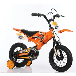 Vélo quad pour enfant vélo de sport à moteur pour garçons