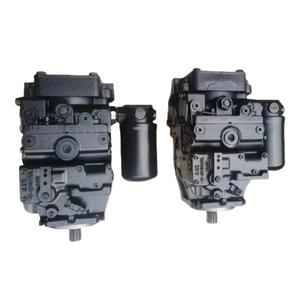 ปั๊มไฮดรอลิก รุ่น 90r055 90r075 90R100 ซีรีส์ ปั๊มน้ำมัน 90R100KN5NN60D4F1L03GBA292928 สำหรับรถผสมคอนกรีตและรถบดถนน ขายดี - Product Image 6