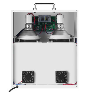 Película <span class=keywords><strong>de</strong></span> protección térmica LS301 personalizada, <span class=keywords><strong>medidor</strong></span> <span class=keywords><strong>de</strong></span> <span class=keywords><strong>temperatura</strong></span> <span class=keywords><strong>con</strong></span> aislamiento térmico IR, demostración <span class=keywords><strong>de</strong></span> propiedades - Product Image 6